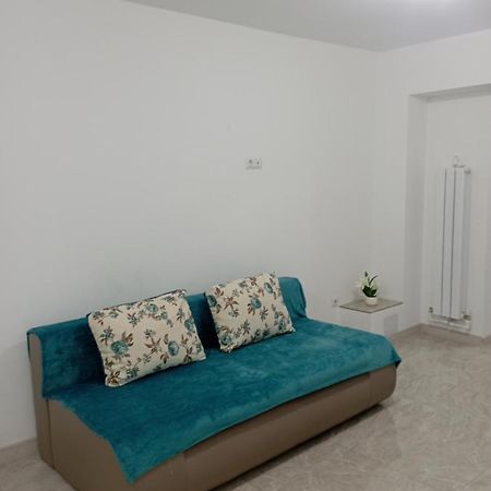 Apartament Bianco Brăila المظهر الخارجي الصورة