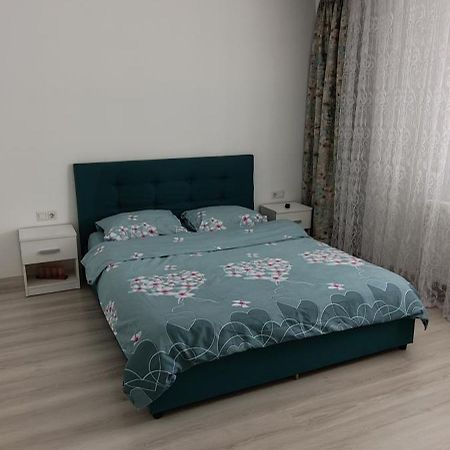 Apartament Bianco Brăila المظهر الخارجي الصورة