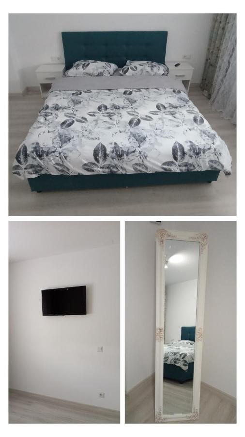 Apartament Bianco Brăila المظهر الخارجي الصورة