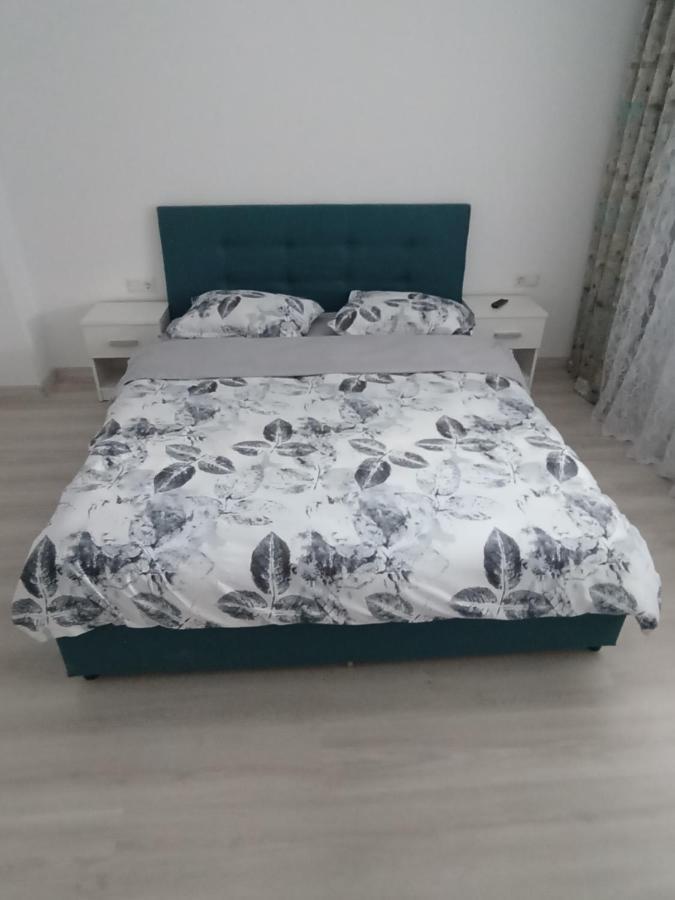 Apartament Bianco Brăila المظهر الخارجي الصورة