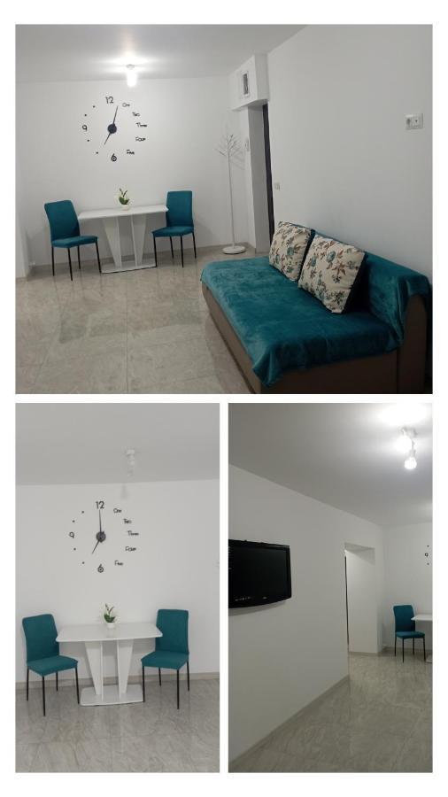 Apartament Bianco Brăila المظهر الخارجي الصورة