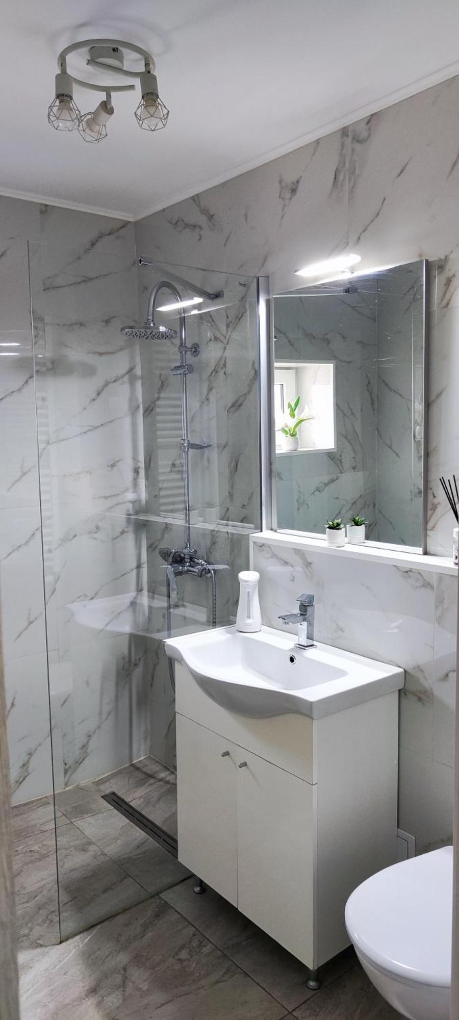 Apartament Bianco Brăila المظهر الخارجي الصورة