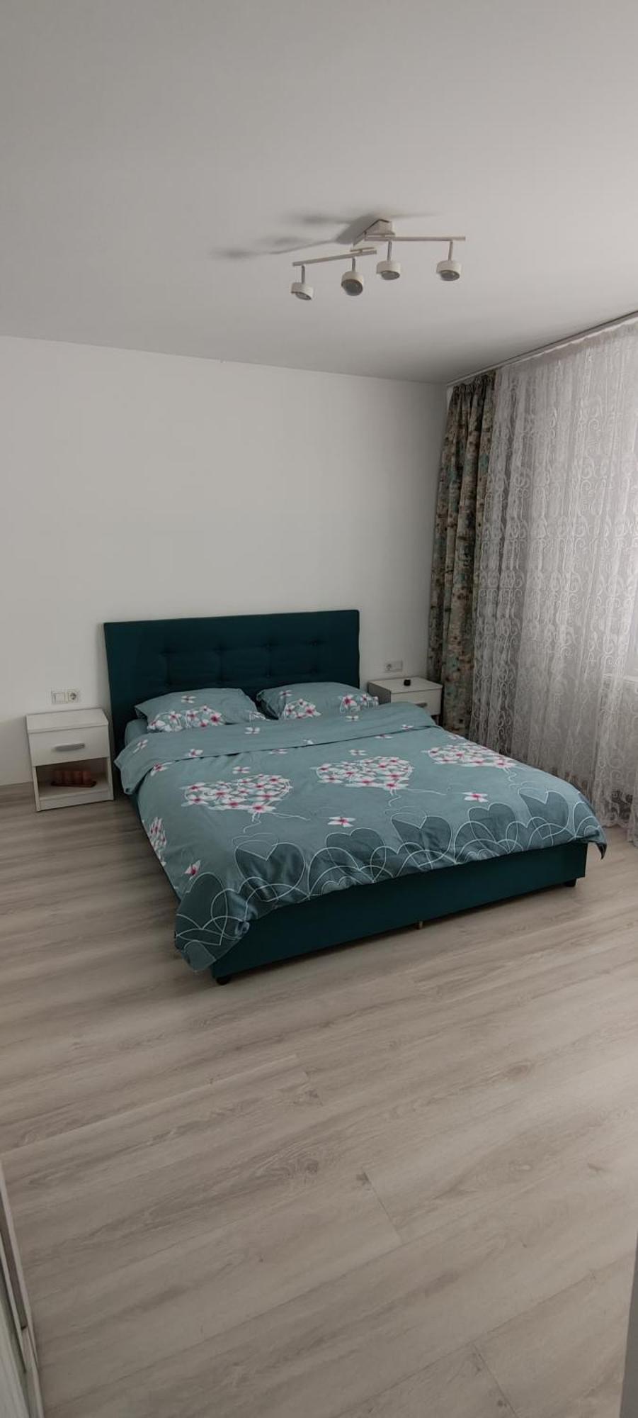 Apartament Bianco Brăila المظهر الخارجي الصورة